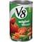 V8 V8 Vegetable Juice 46 fl. oz., PK12 000000336 - alternate 1